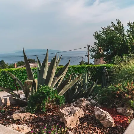 Serenum Apartman Matulji