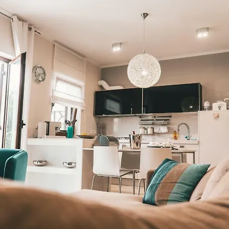 Apartman Serenum Matulji