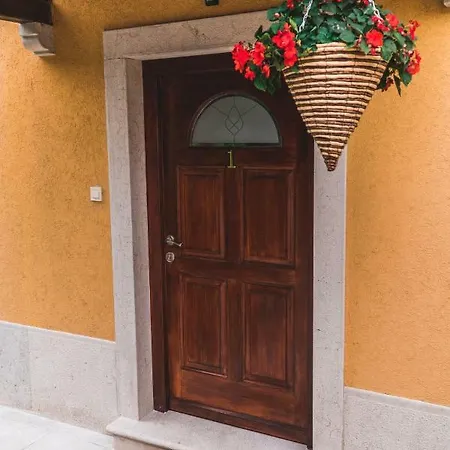 Serenum Appartamento Matulji