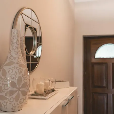 Serenum Apartman Matulji