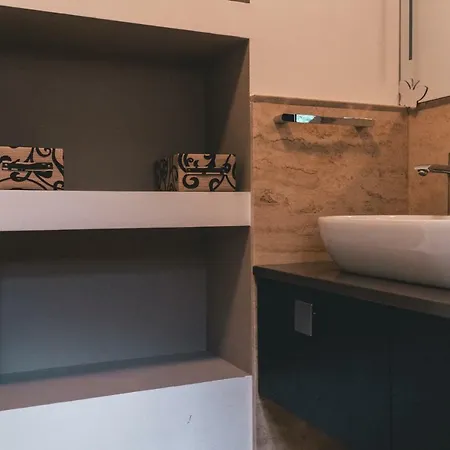 Serenum Apartman Matulji