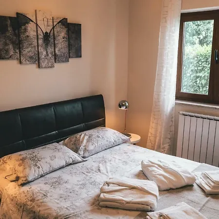 Apartman Serenum Matulji