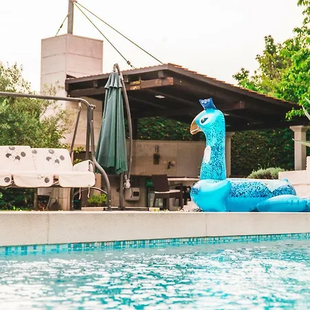 Serenum Апартаменты