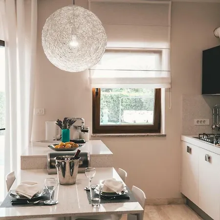 Appartement Serenum *