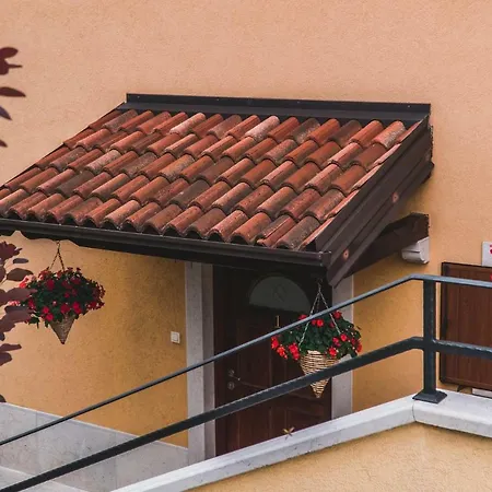 Appartement Serenum *