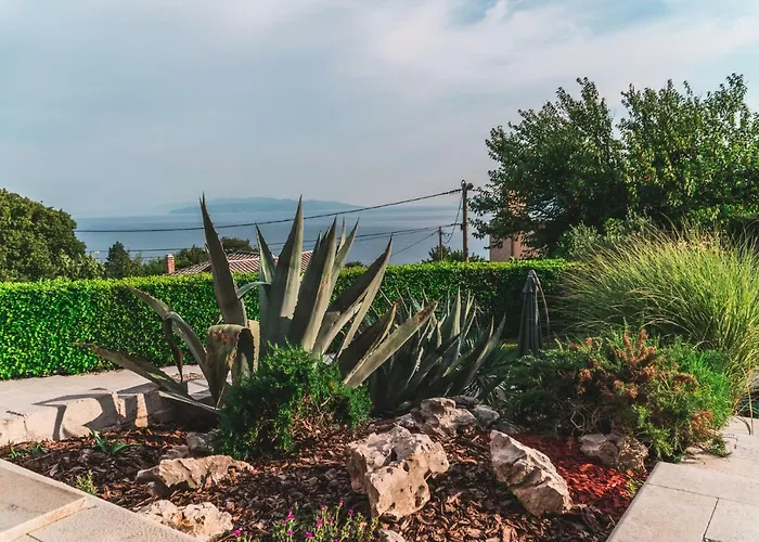 Serenum Apartment Matulji