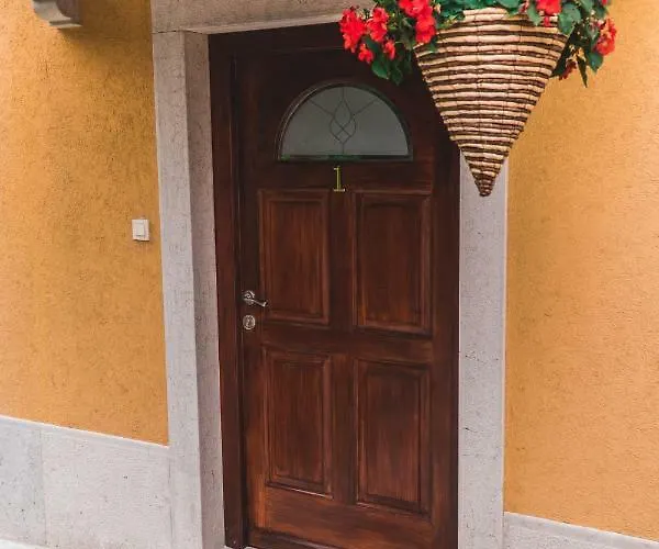 Serenum Apartment Matulji