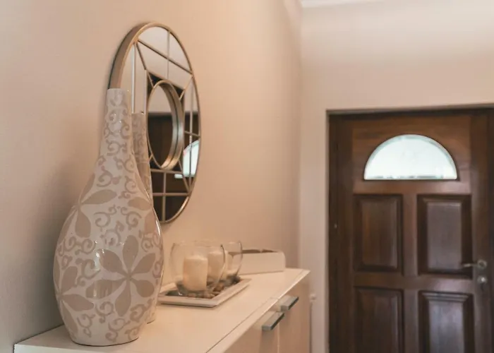 Serenum Apartment Matulji