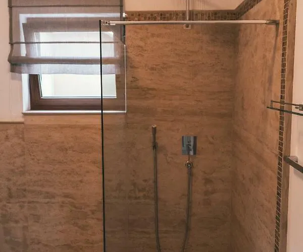 Serenum Apartment Matulji