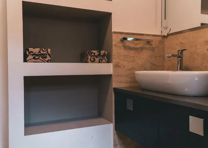 Serenum Apartment Matulji